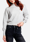 Deluc Steely Sweater