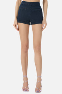 AFRM Hailey Hot Short