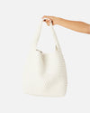 Billini Aviva Shoulder Tote Bag