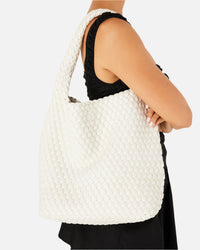 Billini Aviva Shoulder Tote Bag