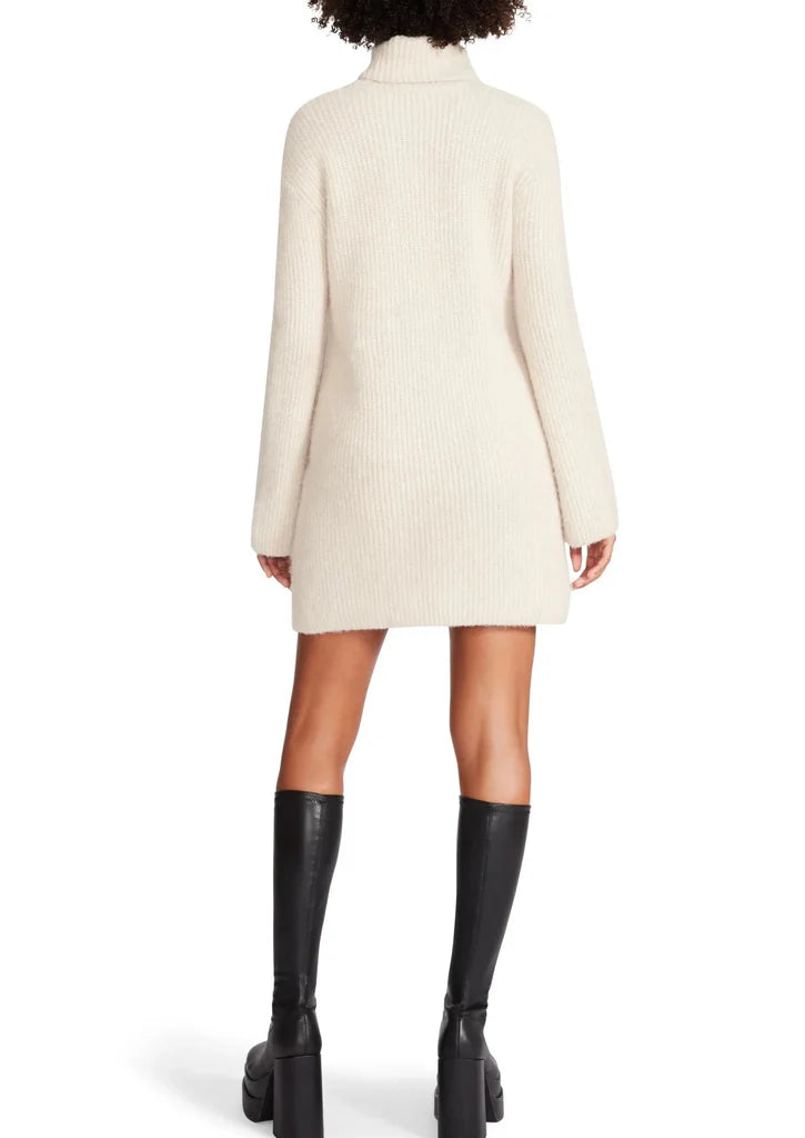 Steve Madden Abbie Sweater Dress