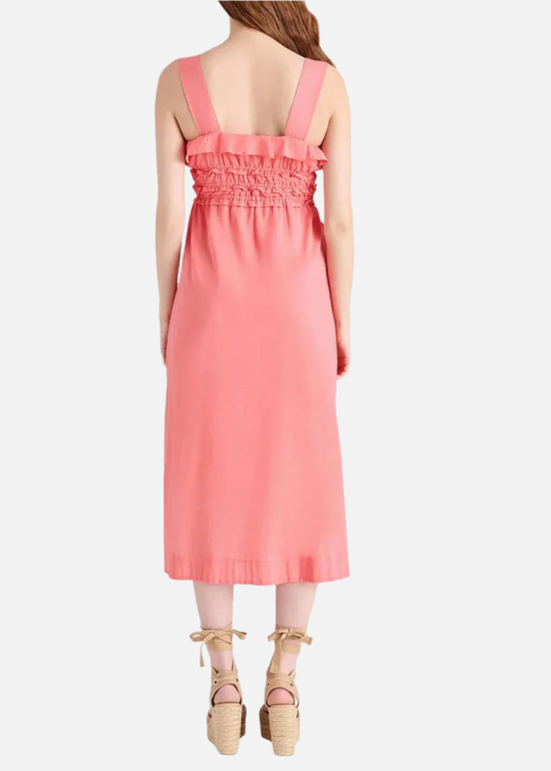 Steve Madden Daria Midi Dress