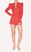 Saylor Carra Romper