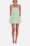 Amanda Uprichard Martini Skort Romper