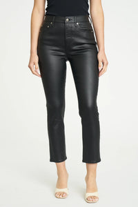 DAZE Daily Driver High Rise Jeans