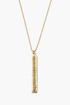 Chan Luu Sedona Pendant Necklace