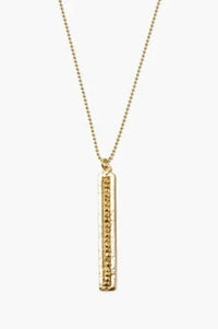 Chan Luu Sedona Pendant Necklace