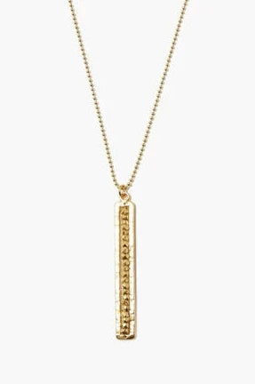 Chan Luu Sedona Pendant Necklace