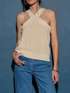 Nation LTD Desi Halter Top