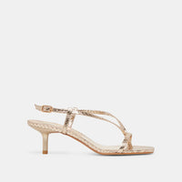 Dolce Vita Laury Sandal Heel