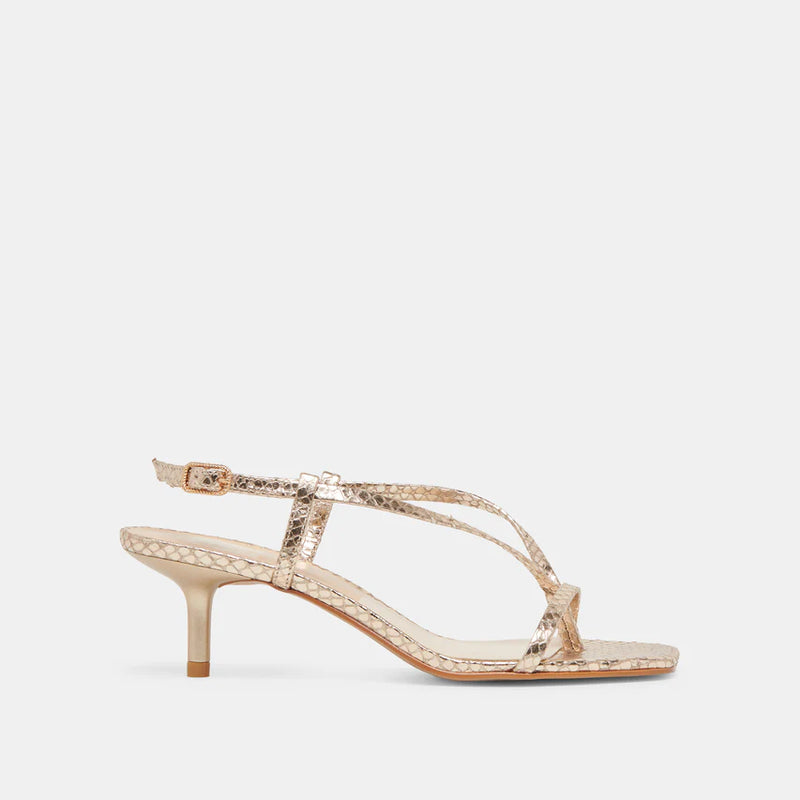 Dolce Vita Laury Sandal Heel