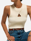 Nation LTD Ellie Keyhole Tank Top