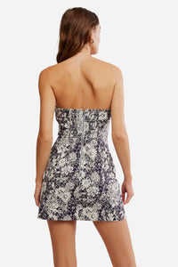 Free People Tomas Mini Dress