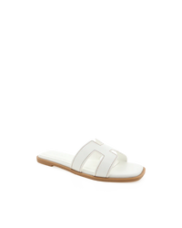 Billini Gordy Leather Sandals