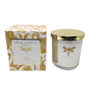 Dragonfly Gia Candle - Iridescent