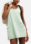 FP Movement Hot Shot Mini Dress