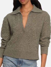 Heartloom Kalina Sweater