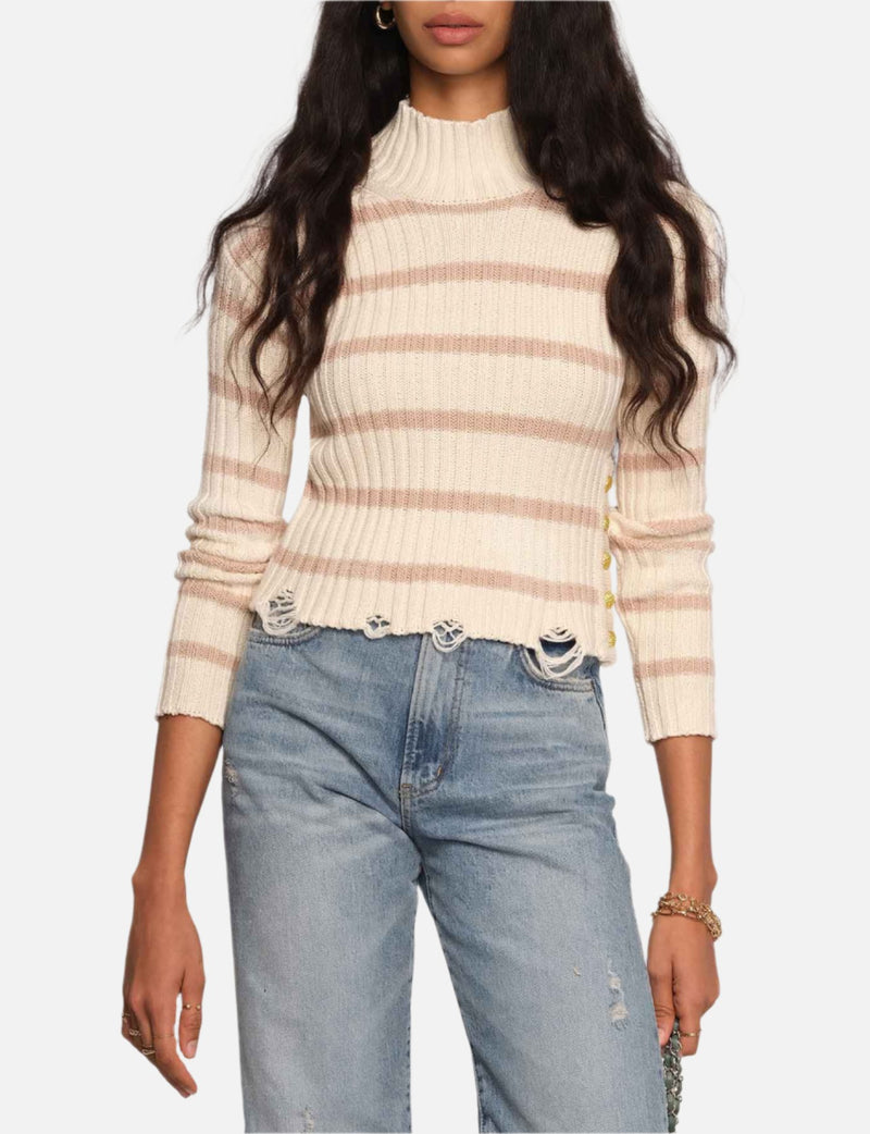 Heartloom Cleo Sweater