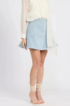 En Saison Clara Mini Skirt