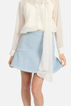 En Saison Clara Mini Skirt