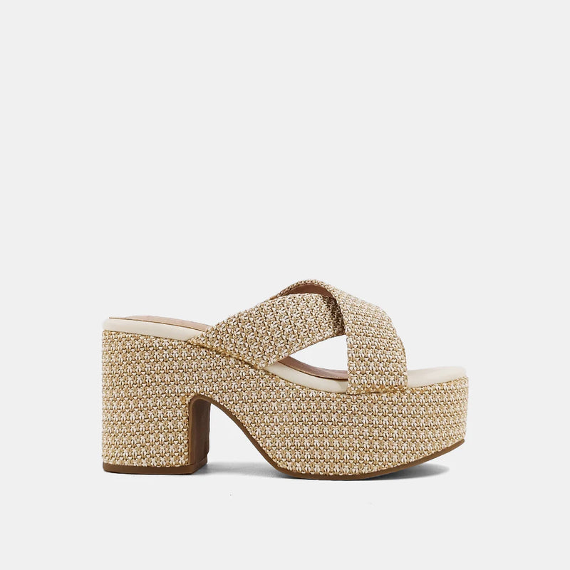 Imelda Platform Sandals