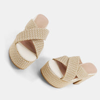 Imelda Platform Sandals