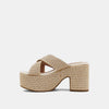 Imelda Platform Sandals