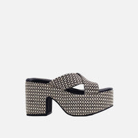 ShuShop Imelda Wedge