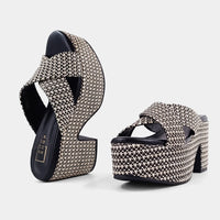 ShuShop Imelda Wedge