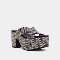 ShuShop Imelda Wedge