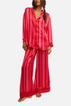 Free People Dreamy Days Pajama Set