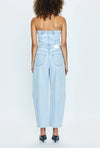 Pistola Daphne Arched Leg Jumpsuit