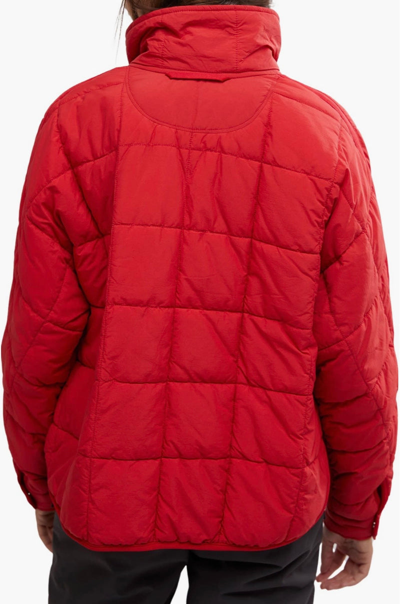 FP Movement Pippa Packable Puffer Jacket