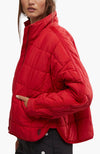 FP Movement Pippa Packable Puffer Jacket