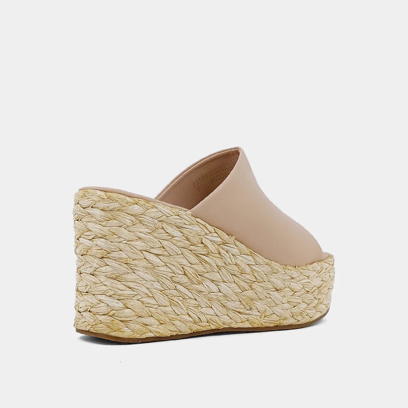 ShuShop Jodie Wedge