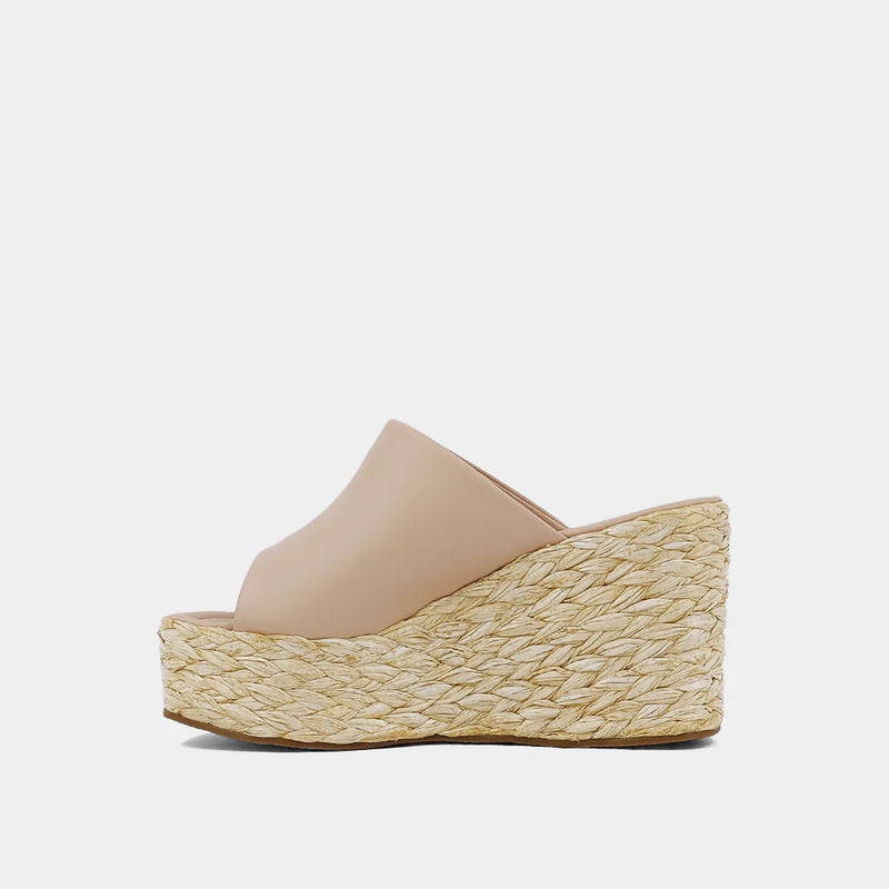 ShuShop Jodie Wedge