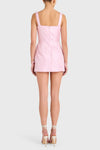 Amanda Uprichard Avelina Skort Romper