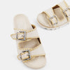 Laura Slip-On Sandal