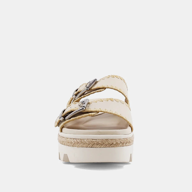 Laura Slip-On Sandal