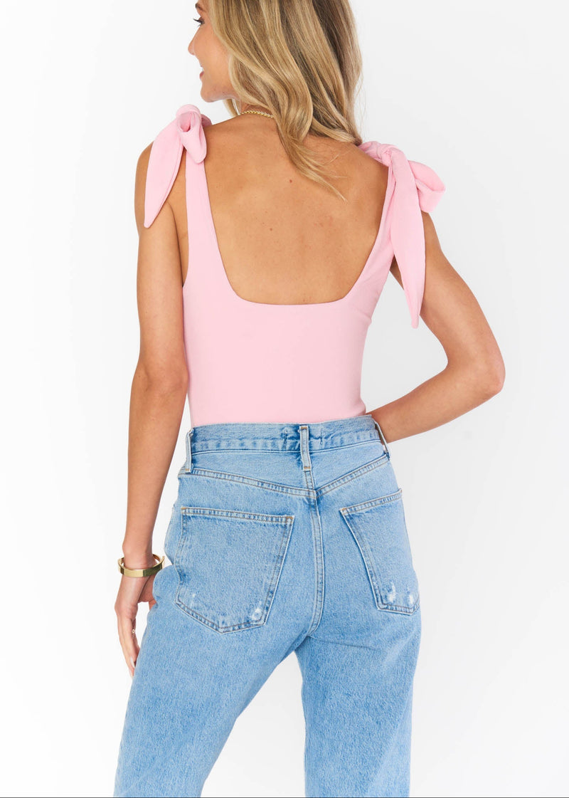 Show Me Your Mumu Gidget Bodysuit