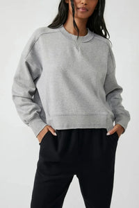 FP Movement Intercept Pullover