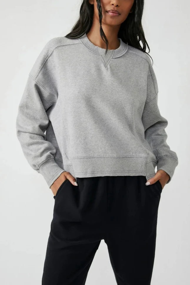 FP Movement Intercept Pullover