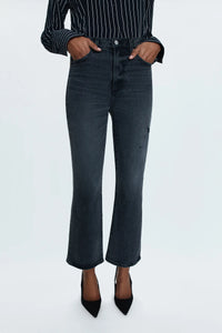 Pistola Ally High Rise Boot Jeans