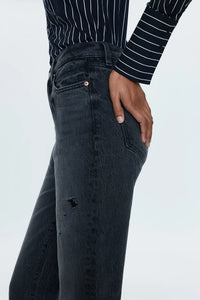 Pistola Ally High Rise Boot Jeans