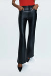 Pistola Kinsley Mid Rise Ultra Flare Pants