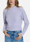 Pistola Sara Shrunken Crewneck Sweater