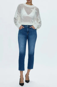 Pistola Joslyn Sheer Sweater