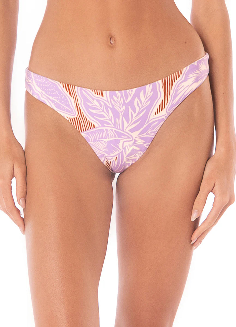 Maaji Sublimity Classic Bikini Bottom