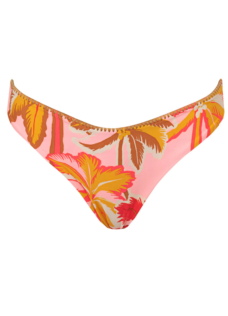 Maaji Sublimity Classic Bikini Bottom