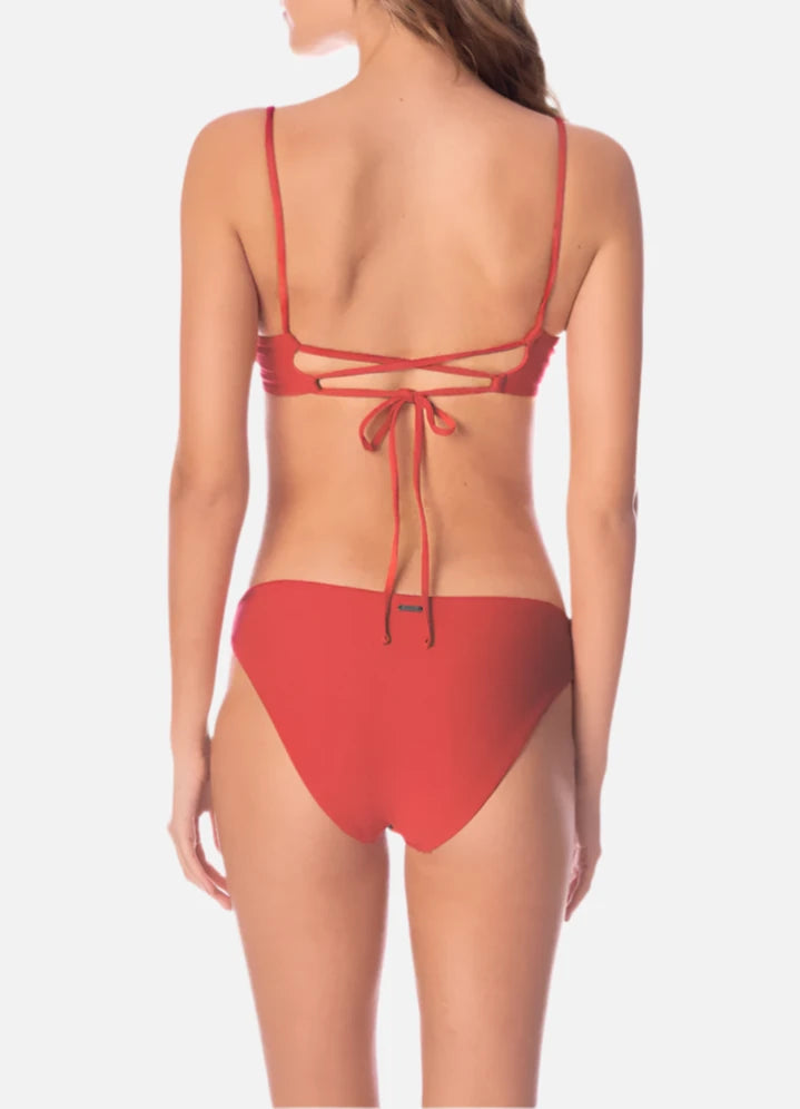 Maaji Sublimity Classic Bikini Bottom